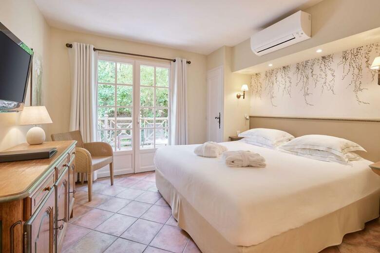 Hotel Bastide Du Calalou