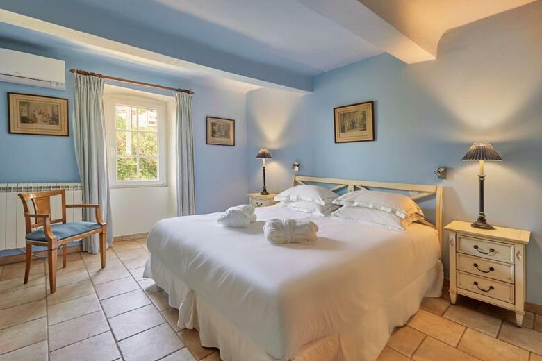 Hotel Bastide Du Calalou