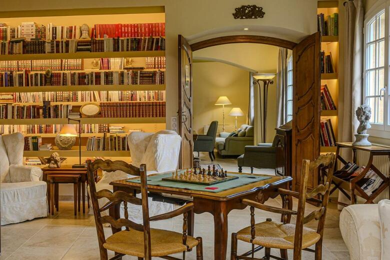 Hotel Bastide Du Calalou