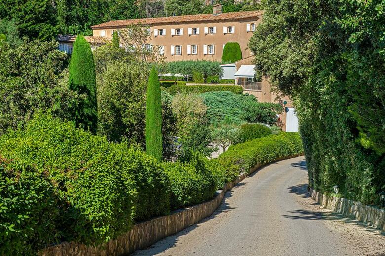 Hotel Bastide Du Calalou