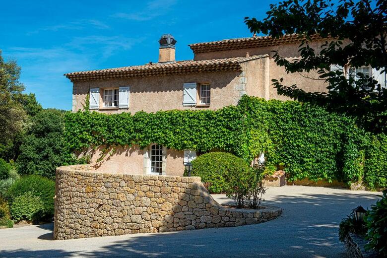 Hotel Bastide Du Calalou