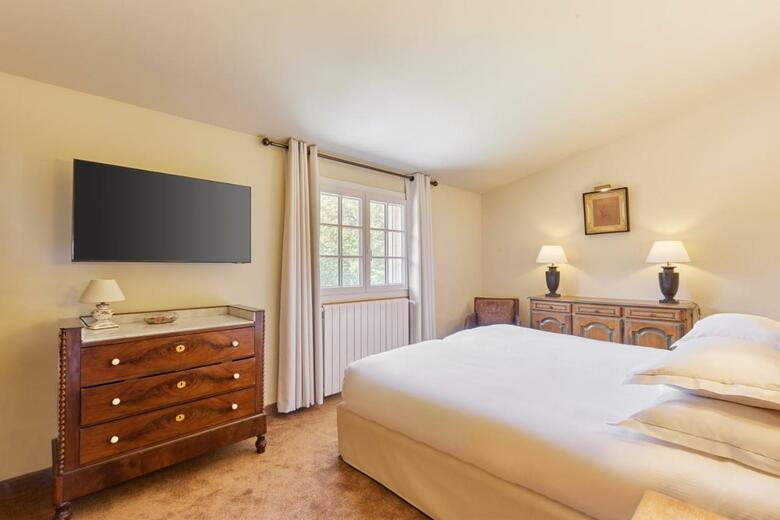 Hotel Bastide Du Calalou