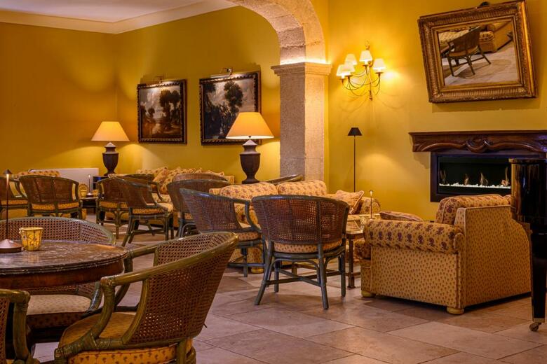 Hotel Bastide Du Calalou