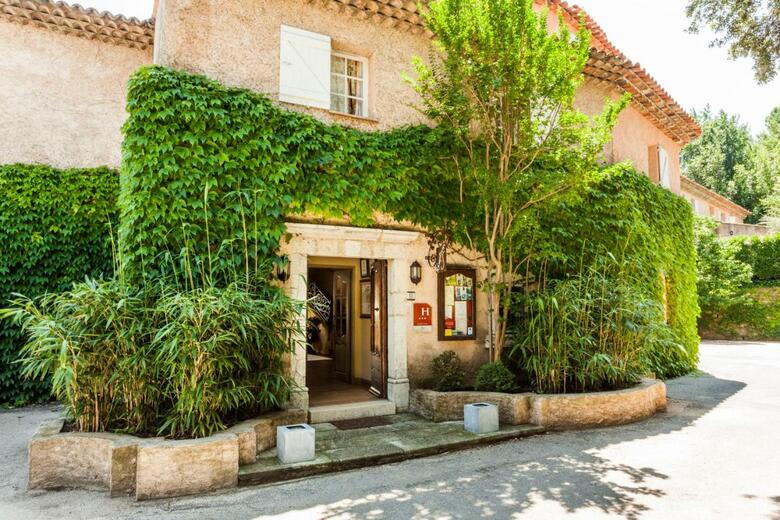 Hotel Bastide Du Calalou