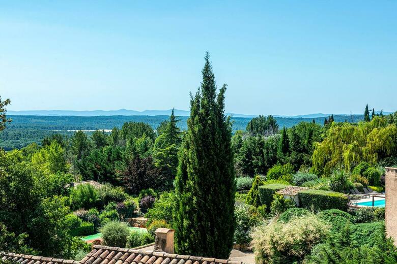 Hotel Bastide Du Calalou