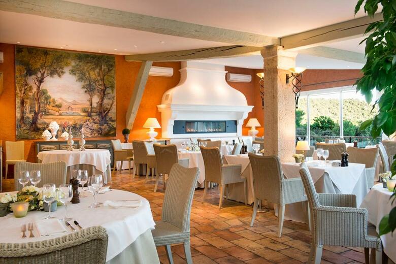 Hotel Bastide Du Calalou