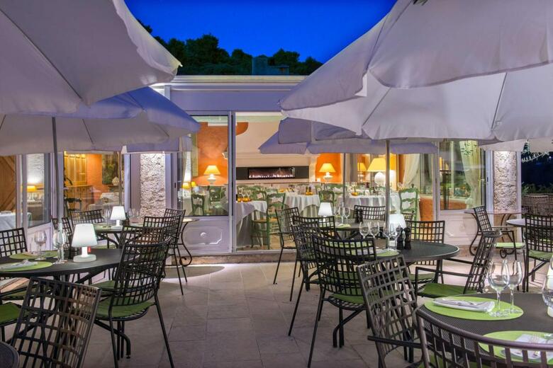 Hotel Bastide Du Calalou