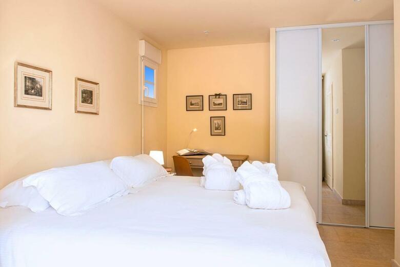 Hotel Bastide Du Calalou