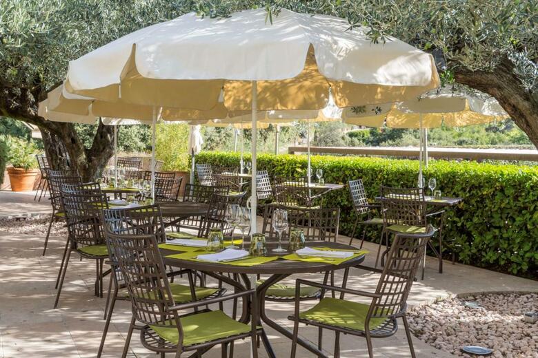 Hotel Bastide Du Calalou