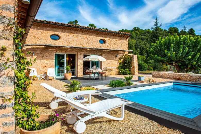 Hotel Bastide Du Calalou