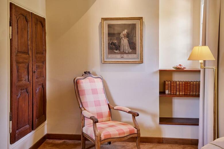Hotel Bastide Du Calalou