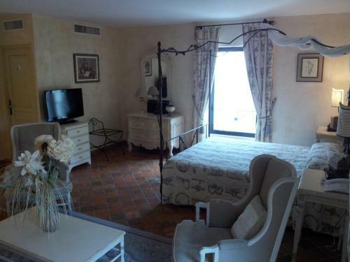 Hotel Du Po�te