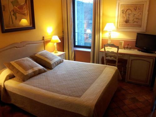 Hotel Du Po�te