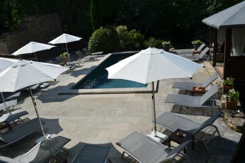 Hotel Du Po�te
