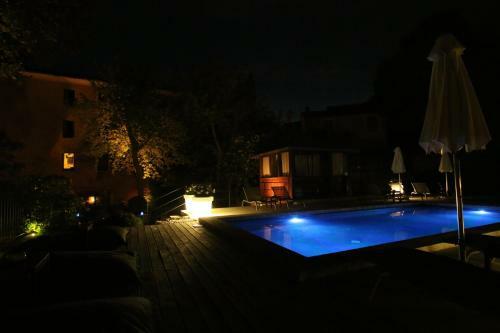 Hotel Du Po�te