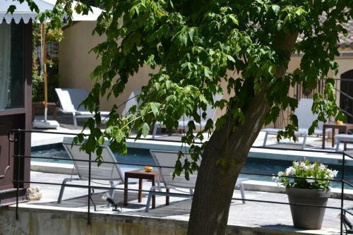 Hotel Du Po�te
