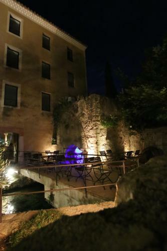 Hotel Du Po�te