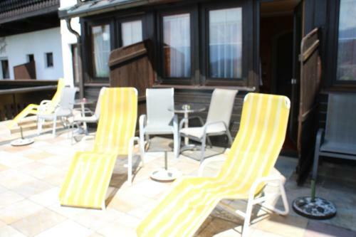 Hotel Aldranser Hof