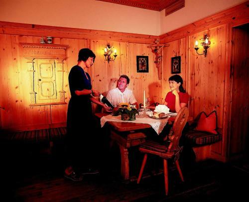 Hotel Aldranser Hof
