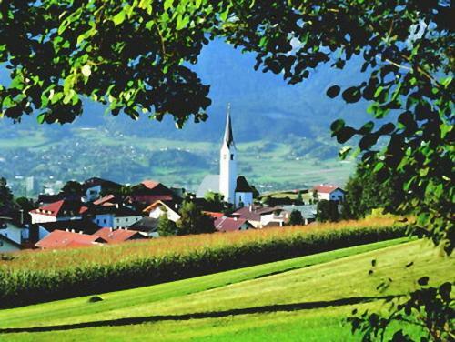 Hotel Aldranser Hof