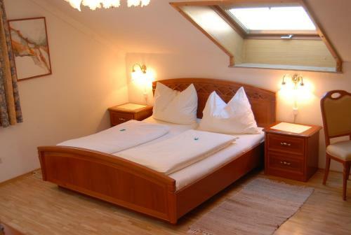 Hotel B�rnthaler Gasthof Restaurant