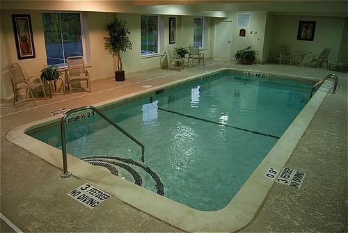 Holiday Inn Express Hotel & Suites Clifton Park