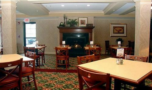 Holiday Inn Express Hotel & Suites Clifton Park