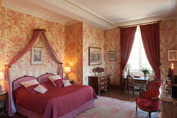 Ch�teau De Bourron
