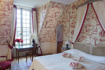 Ch�teau De Bourron