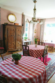 Chateau Des Tanneurs Chateaux & Hotels Collection
