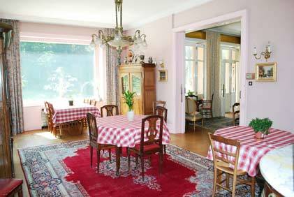 Chateau Des Tanneurs Chateaux & Hotels Collection