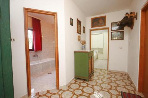 Apartment Valbandon 7228a