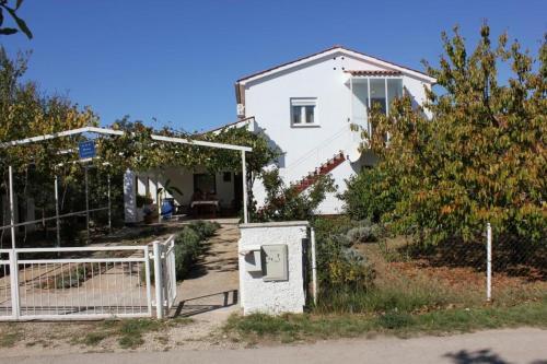 Apartment Valbandon 7228a