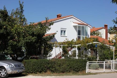 Apartment Valbandon 7228a