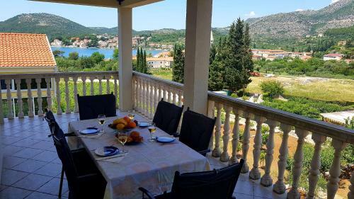Apartments Zvono