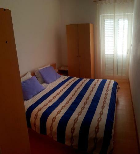 Apartments Zvono