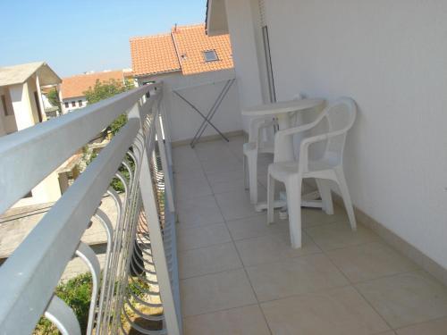 Apartments Nikolas