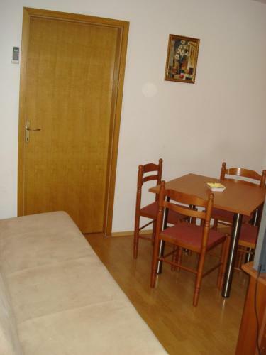 Apartments Nikolas