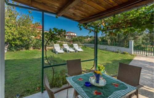 Apartment Linardici 04