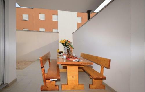 Apartment Nin 1