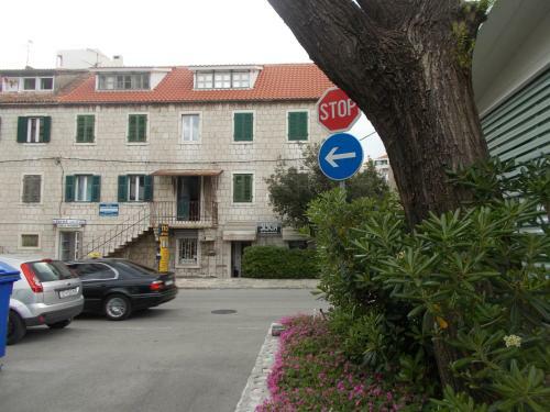 Apartment Darka