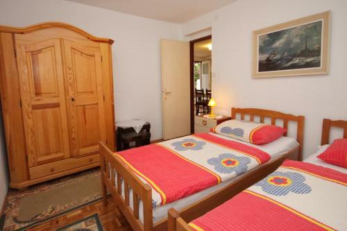 Apartment Sabunike 5812c