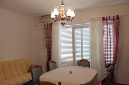 Apartments By The Sea Banjol (rab) - 11060