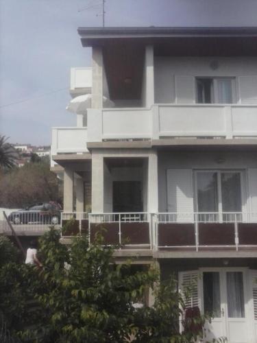 Apartments By The Sea Banjol (rab) - 11060