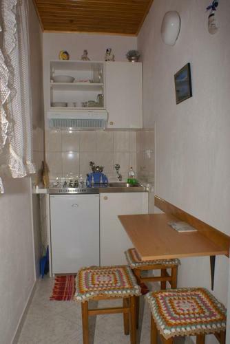 Apartamentos Studio Makarska 2630b