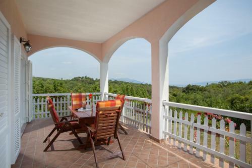 Apartamento Villa Lidija