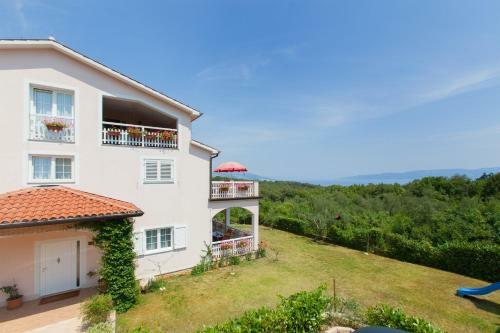 Apartamento Villa Lidija