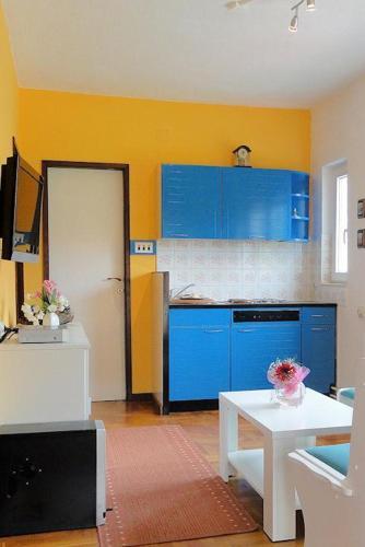 Holiday Home Orebic 10117