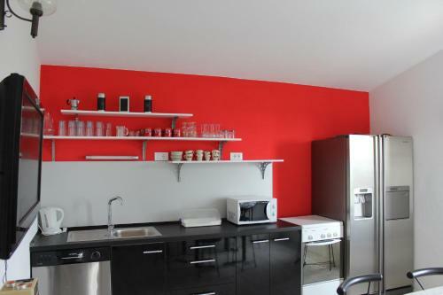 Apartamentos Villa Oliva