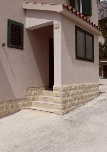 Apartamentos Villa Oliva